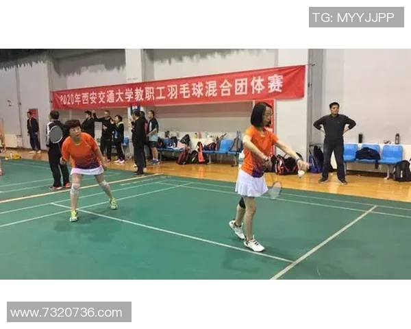 西安羽毛球队荣登全国团队协作排行榜第二名展现卓越实力与团结精神