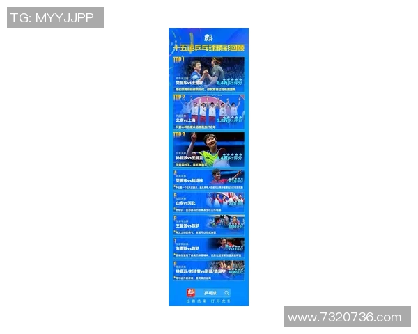 武汉乒乓球队实力强劲荣登全国乒乓球实力排行榜第七位