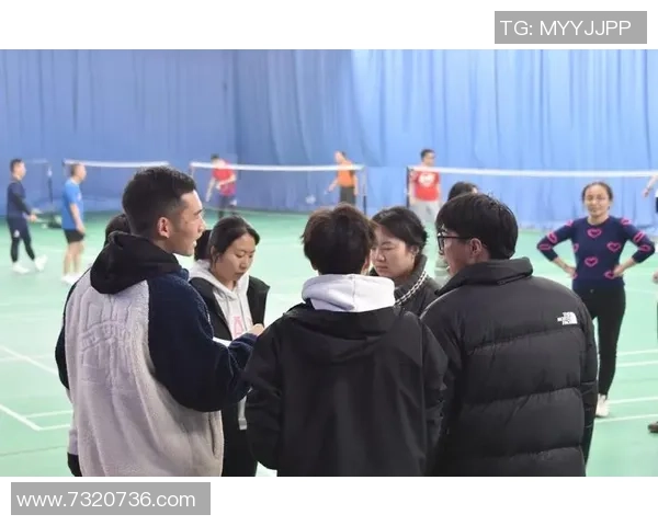 武汉羽毛球队总决赛精彩回顾团队协作展现无遗